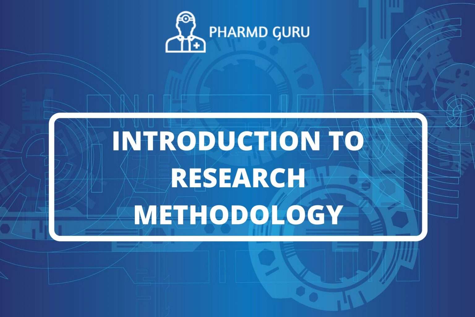 2. TYPES OF CLINICAL STUDY DESIGNS - PHARMD GURU