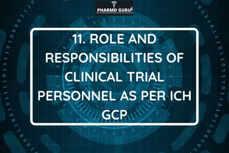 Clinical Research - PHARMD GURU