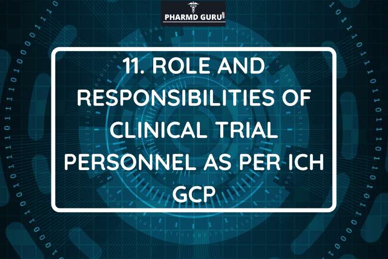 Responsibilities Of A Clinical Lab Tech