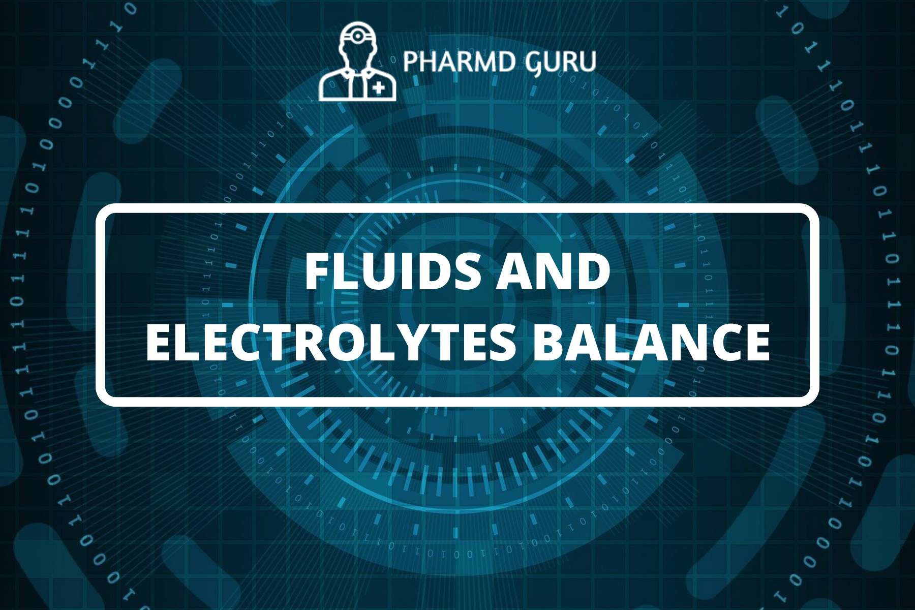 Fluid And Electrolyte Balance - vrogue.co