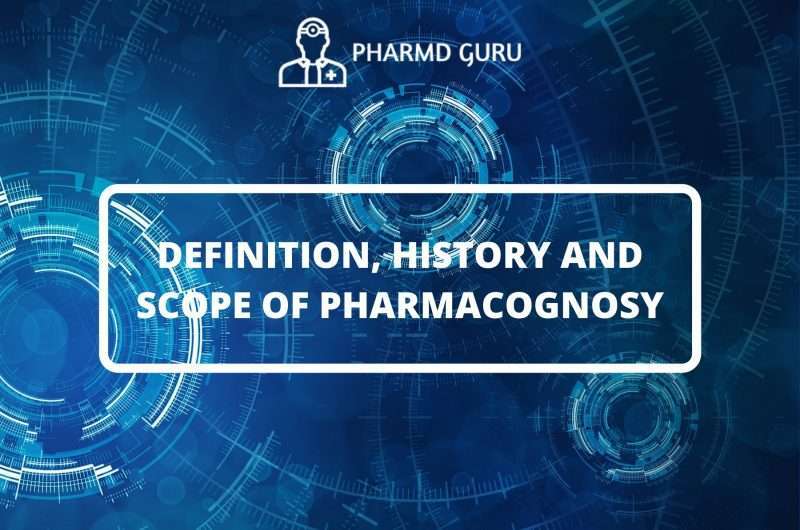 4-classification-of-crude-drugs-pharmd-guru