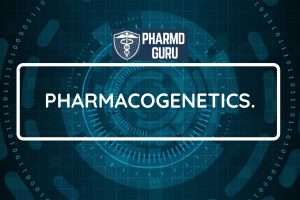 Pharmacogenetics.