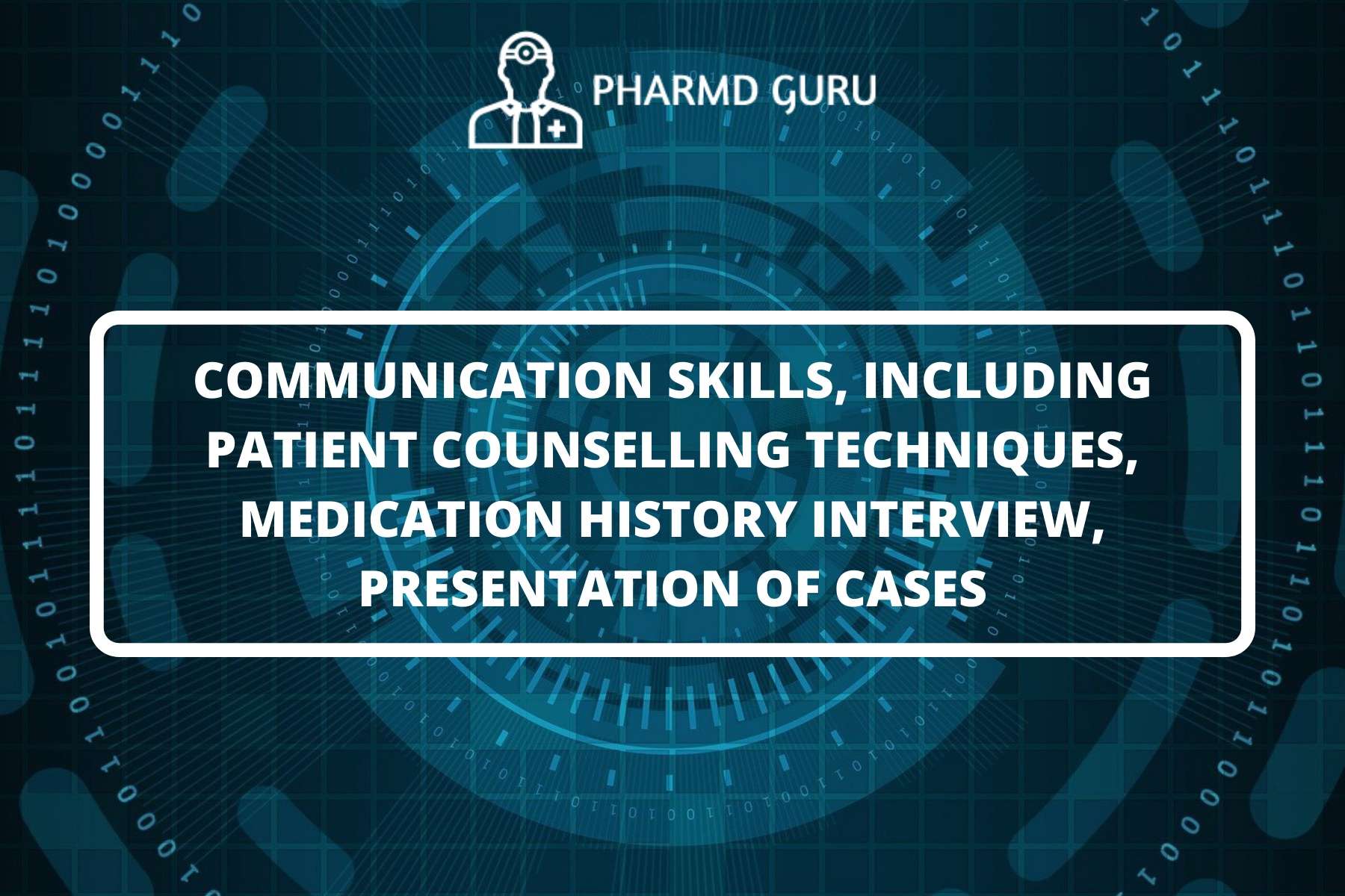 communication skills in clinical research