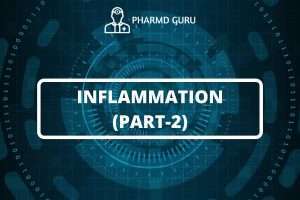 INFLAMMATION (Part-2)