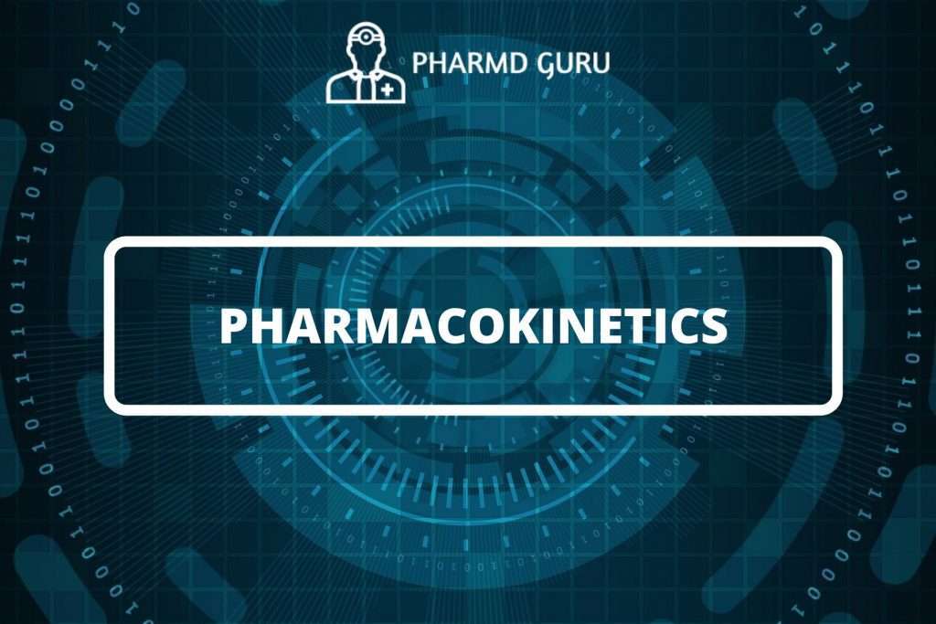 Pharmacology 1 Pharmd Guru