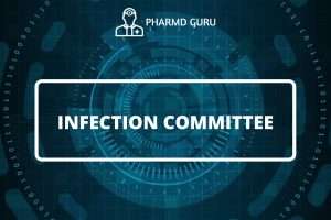 INFECTION COMMITTEE