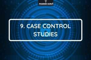 Case control studies