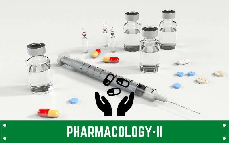Pharmacology-2