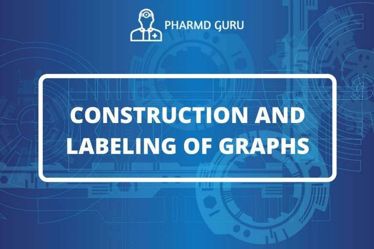 CONSTRUCTION AND LABELING OF GRAPHS