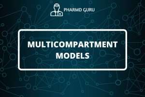 MULTICOMPARTMENT MODELS