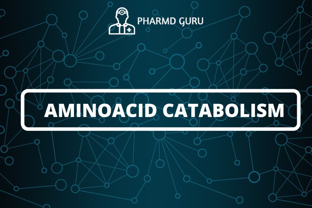 Medicinal Biochemistry - PHARMD GURU