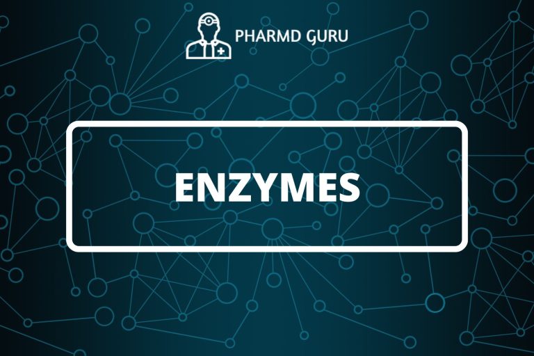 ENZYMES