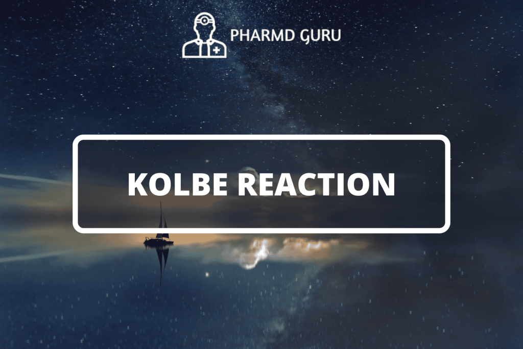 Kolbe Rxn Short Notes Pdf 37. FRIES REARRANGEMENT - PHARMD GURU