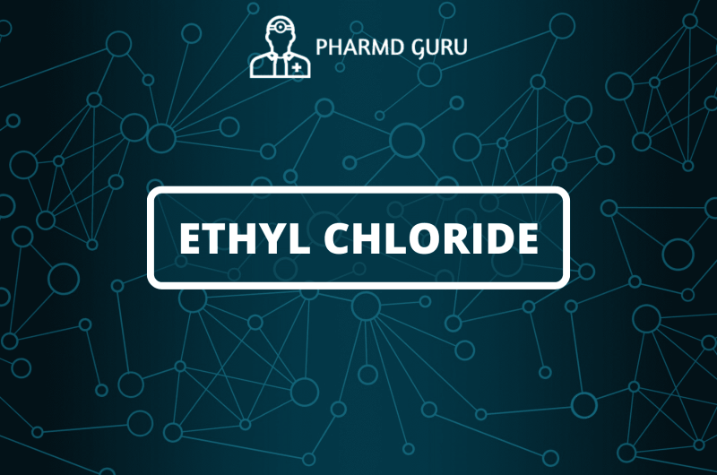 49. PARALDEHYDE PHARMD GURU