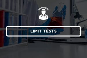 LIMIT TESTS