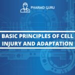 BASIC PRINCIPLES OF CELL INJURY AND ADAPTATION