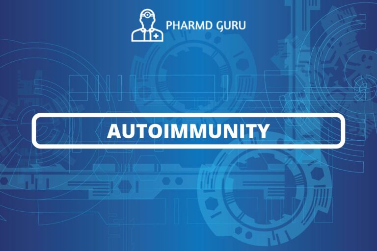 AUTOIMMUNITY