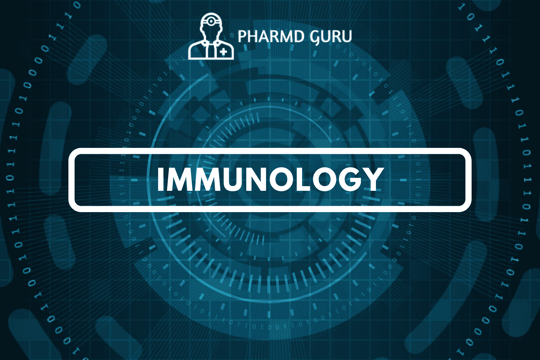17. IMMUNOLOGY PHARMD GURU