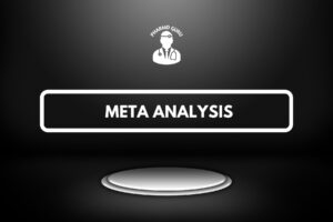 META ANALYSIS