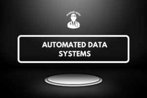 AUTOMATED DATA SYSTEMS