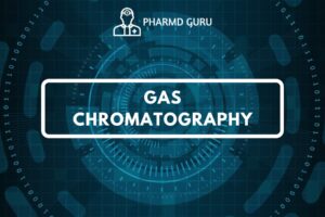 GAS CHROMATOGRAPHY