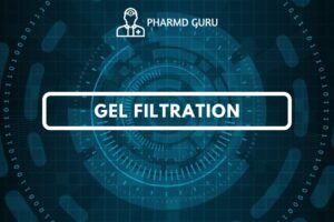 GEL FILTRATION