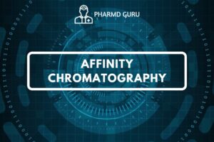 AFFINITY CHROMATOGRAPHY