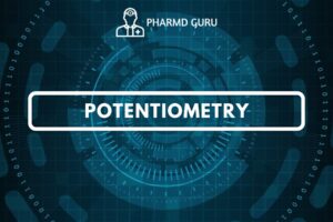 POTENTIOMETRY