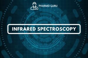 INFRARED SPECTROSCOPY