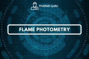 FLAME PHOTOMETRY