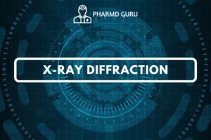 X-RAY DIFFRACTION