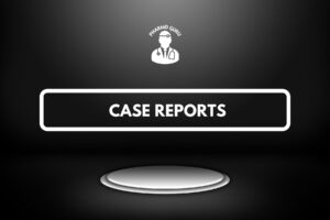 CASE REPORTS