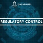 REGULATORY CONTROL