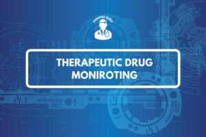 THERAPEUTIC DRUG MONIROTING