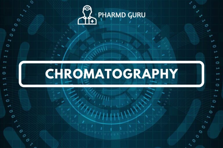 CHROMATOGRAPHY