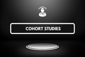 COHORT STUDIES