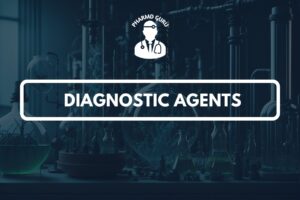 DIAGNOSTIC AGENTS