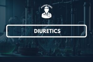 DIURETICS