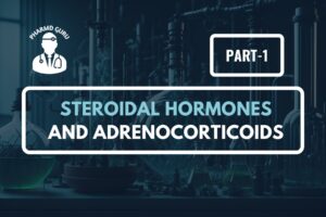 STEROIDAL HORMONES